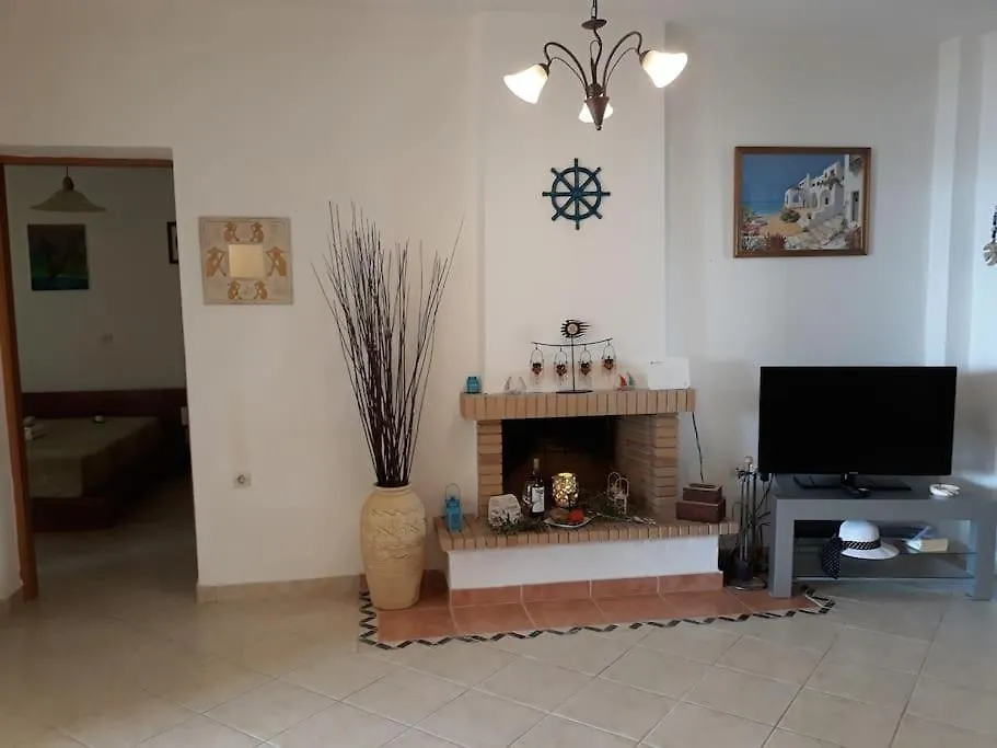 Leaf & Sea Villa Kalandra 0*,
